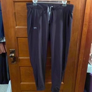 Underarmour joggers